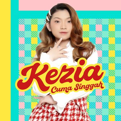 Kezia's cover