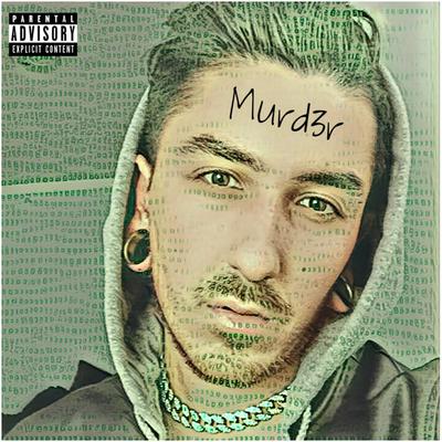 Murd3r By Finessed's cover