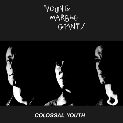 Have Your Toupee Ready (Taken From The Salad Days Album) By Young Marble Giants's cover