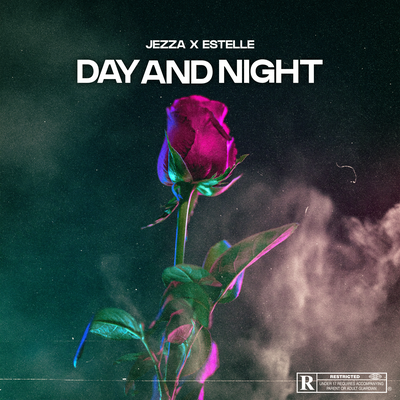 Day & Night By Jezza, Estelle's cover