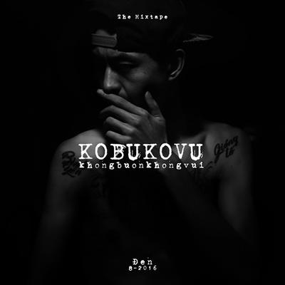 Kobukovu's cover