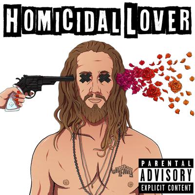 Homicidal Lover By Edgewood Heavy's cover