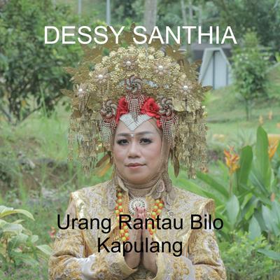 Urang Rantau Bilo Kapulang's cover