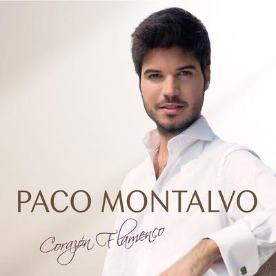 Bésame Mucho By Paco Montalvo's cover
