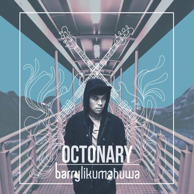 Octonary's cover