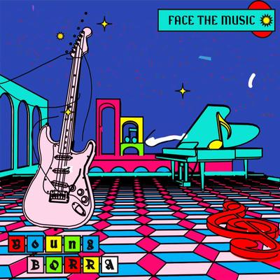 Face The Music By Young-Borra's cover
