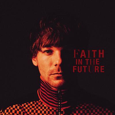 Faith In The Future (Deluxe)'s cover