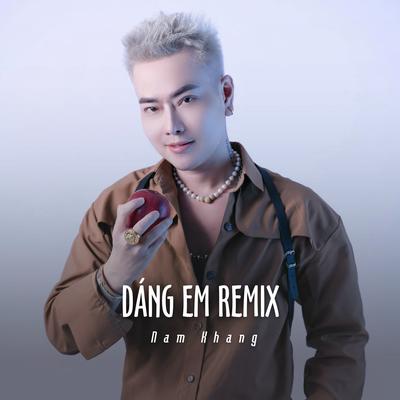 Dáng Em Remix (Ytmix)'s cover