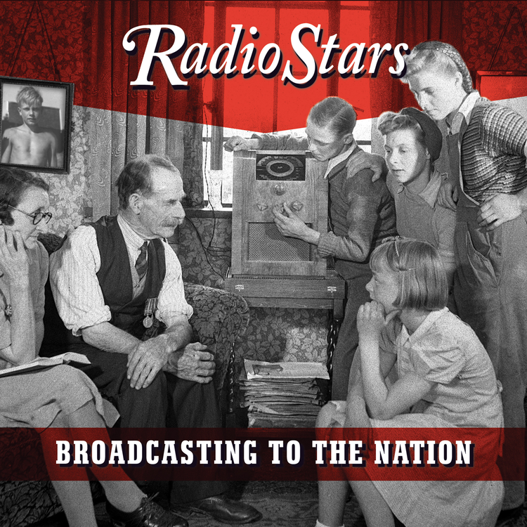 Radio Stars's avatar image