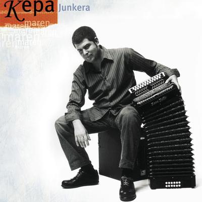 Bok-Espok By Kepa Junkera's cover