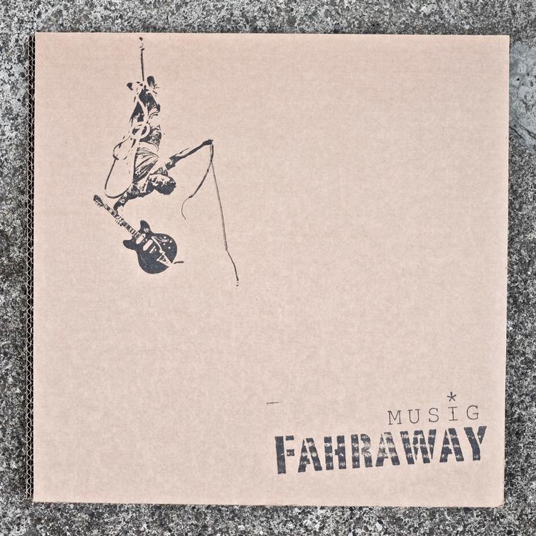 FahrAwaY's avatar image