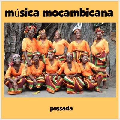 música moçambicana's cover