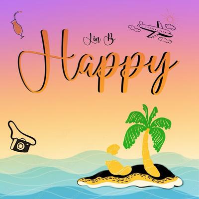 Happy's cover