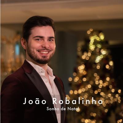 João Robalinho's cover