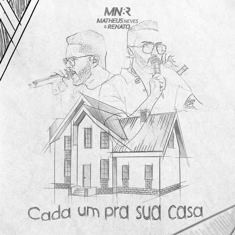 Matheus Neves & Renato's avatar image