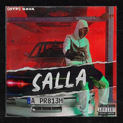 Sava (Salla)'s cover