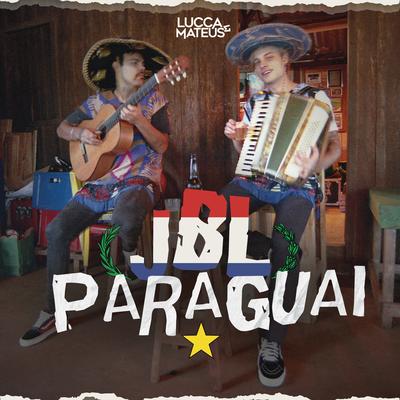 JBL Paraguai's cover