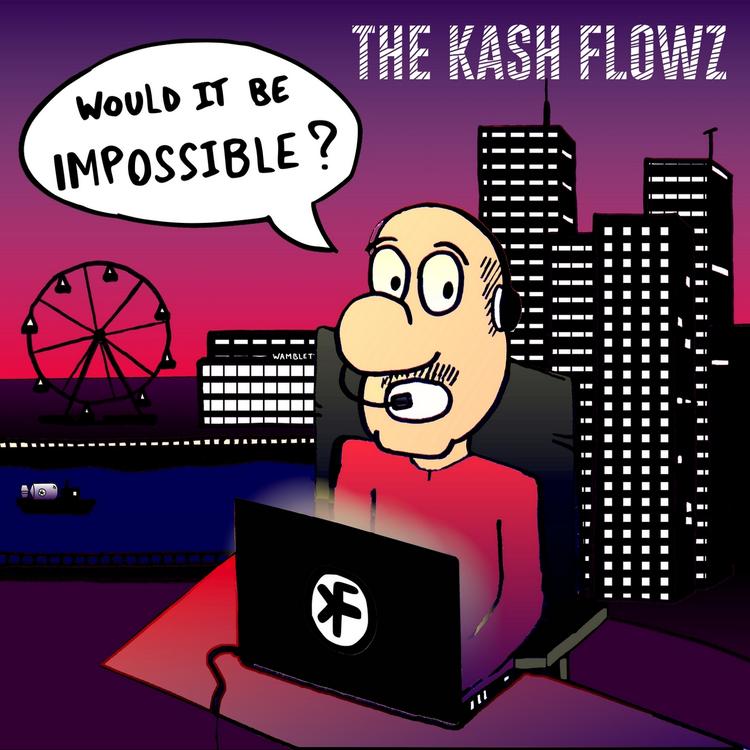 The Kash Flowz's avatar image