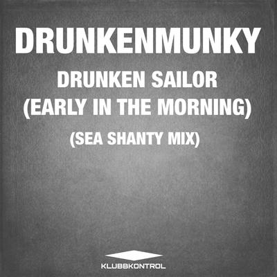 Drunkenmunky's cover