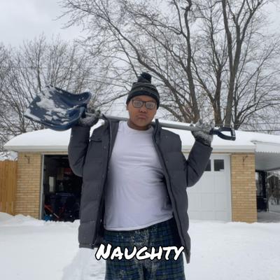 Naughty (Instrumental) By Jay Ray's cover