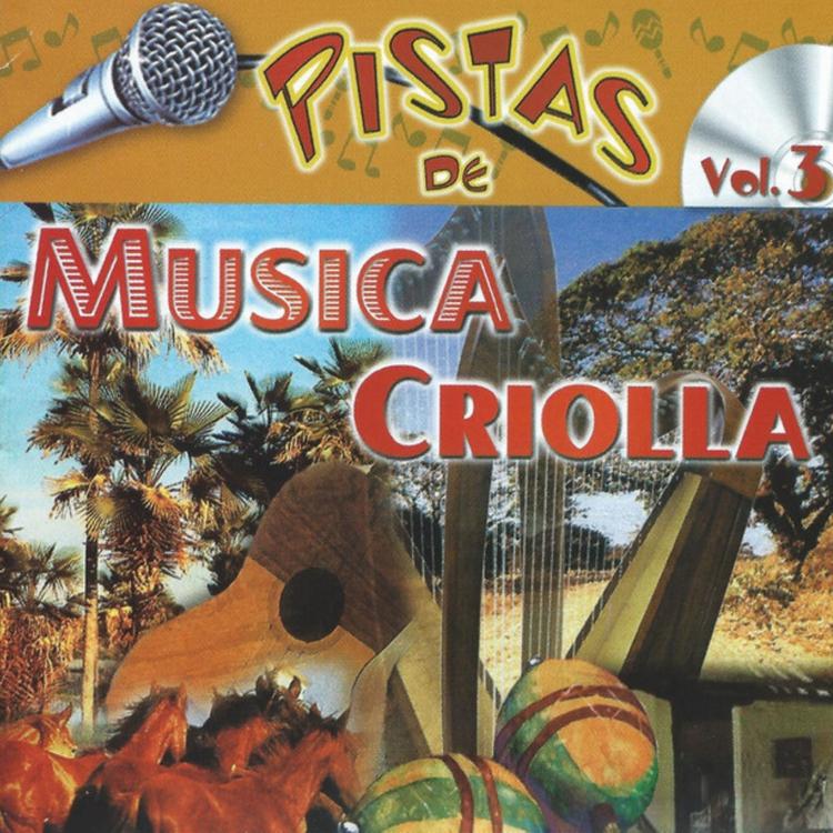 Pistas de Música Criolla's avatar image