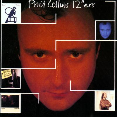 Sussudio (Extended Remix) By Phil Collins's cover
