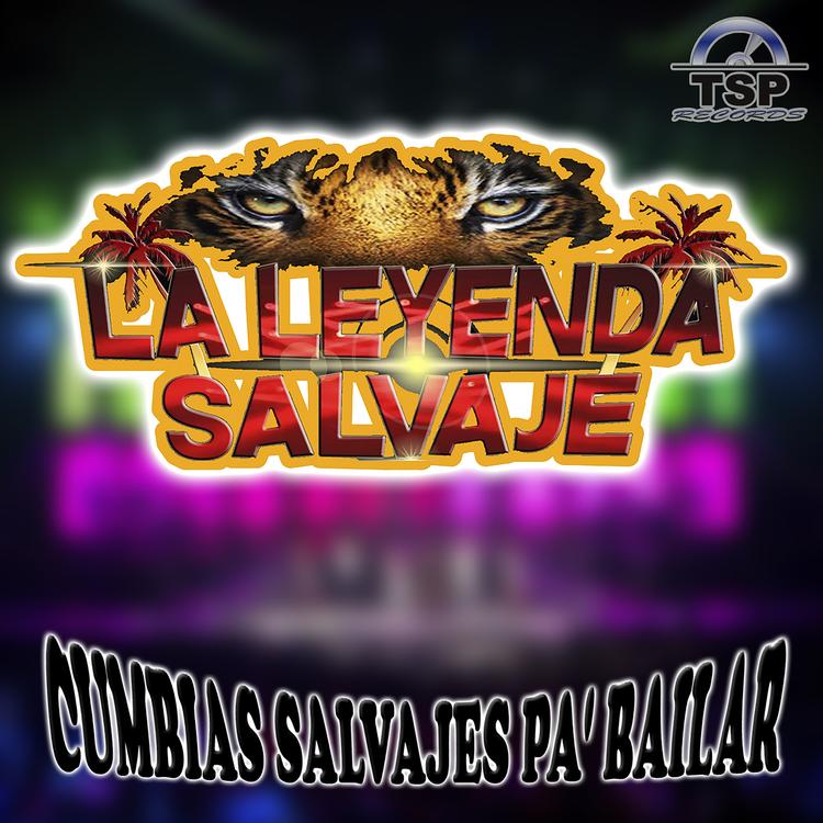 La Leyenda Salvaje's avatar image