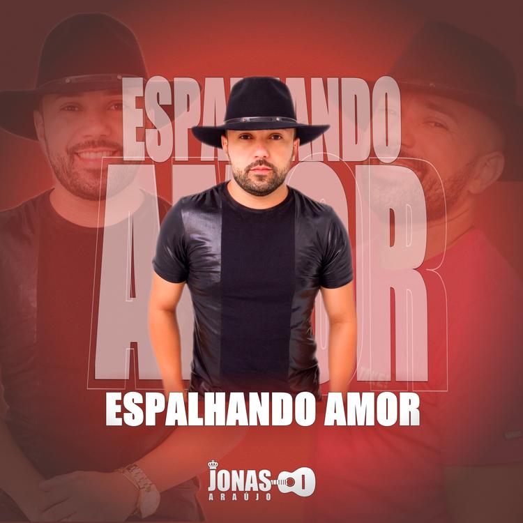 Jonas Araújo's avatar image