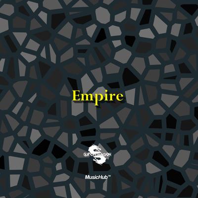 Empire's cover