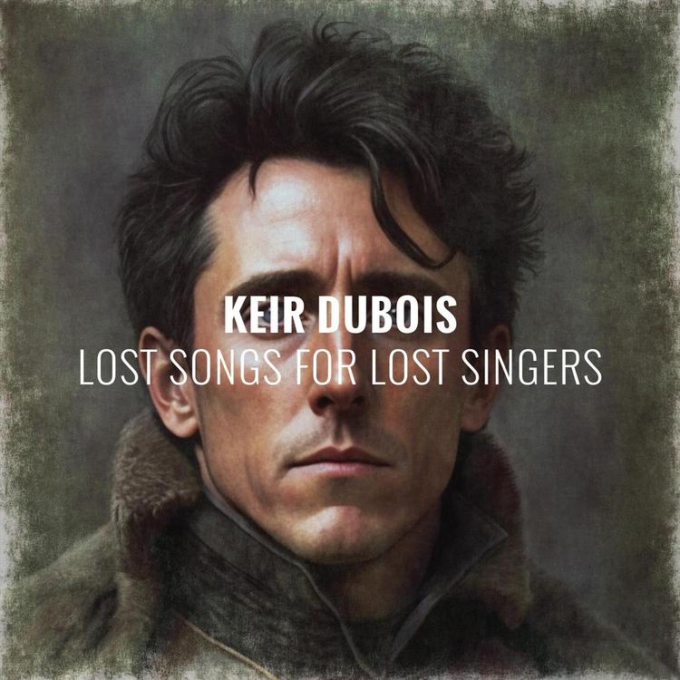 Keir DuBois's avatar image