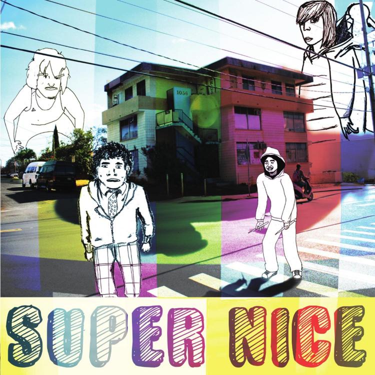 Super Nice's avatar image
