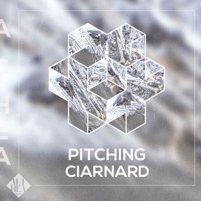 Pitching's cover