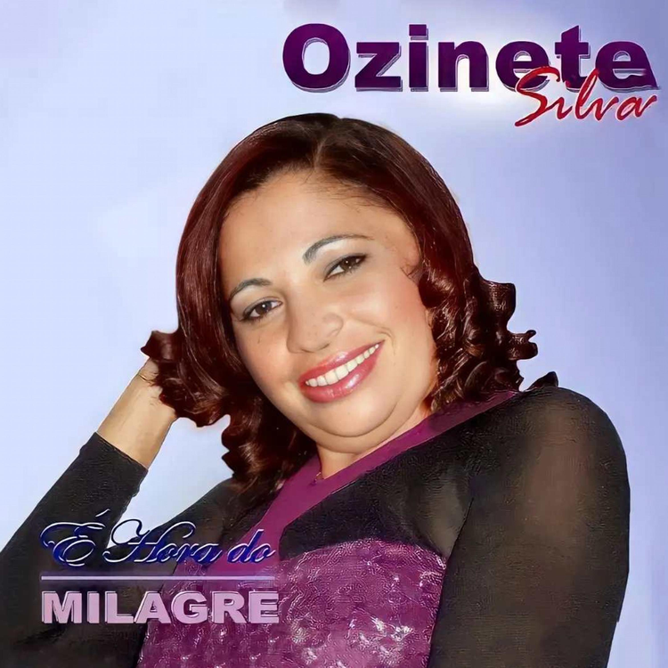 Ozinete Silva's avatar image