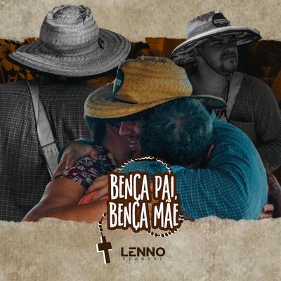 Bença Pai, Bença Mãe's cover