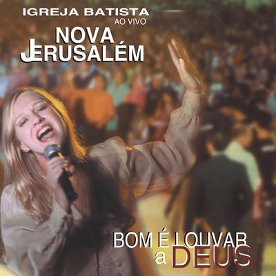 Sonda-me By Ministério Nova Jerusalém's cover