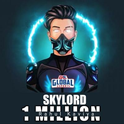 Skylord 1 Million's cover