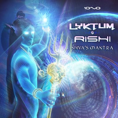 Shiva's Mantra By Lyktum, Rishi's cover