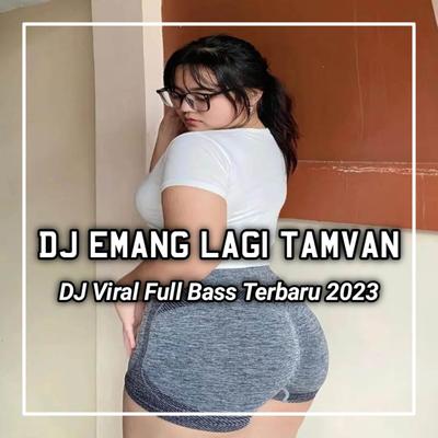 DJ EMANG LAGI TAMVAN's cover
