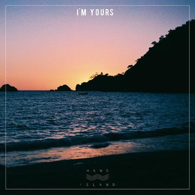 Im Yours By Hans Island's cover