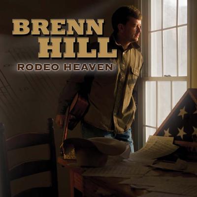 Just Gettin' Started By Brenn Hill's cover