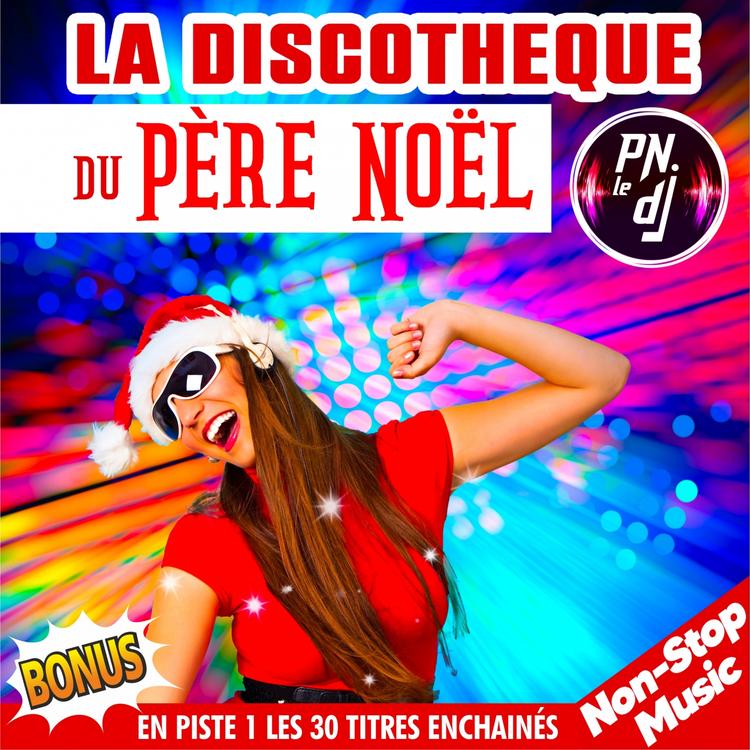 PN Le DJ's avatar image
