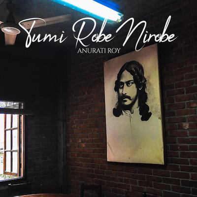 Tumi Robe Nirobe's cover