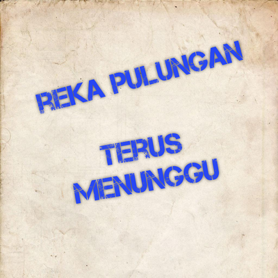 Terus Menunggu's cover