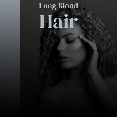 Long Blond Hair's cover