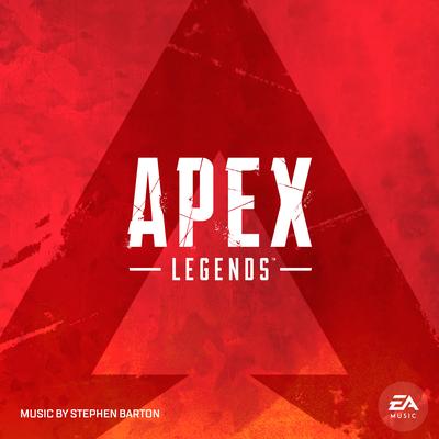 Apex Legends: Main Theme By Stephen Barton's cover