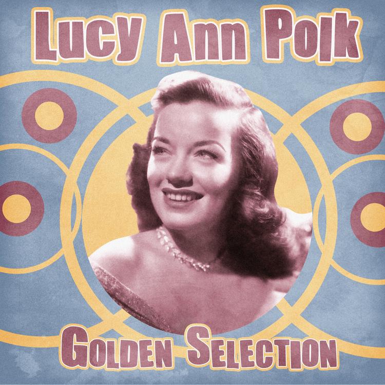 Lucy Ann Polk's avatar image