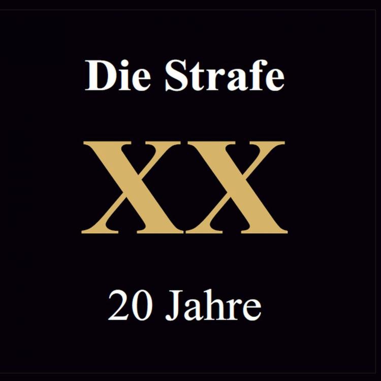 Die Strafe's avatar image