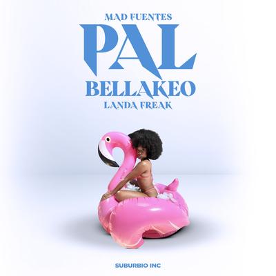 Pal Bellakeo's cover