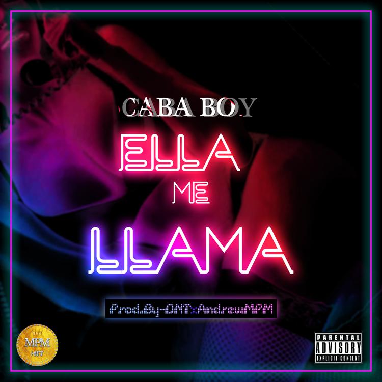 Caba Boy's avatar image