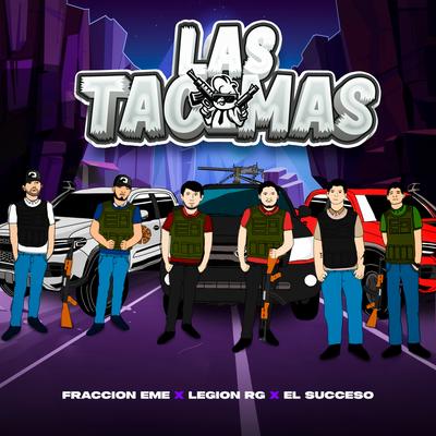 Las Tacomas "El Nini"'s cover